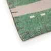 Milimina Teppich 100x140 Kinderteppich Little Indianer Grün