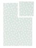 Lytte Teppich Mint / 120x180 cm Spielmatte Savannah