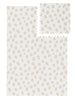 Lytte Teppich Beige / 120x180 cm Spielmatte Savannah