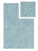 Lytte Teppich Blau / 120x180 cm Spielmatte Daisy